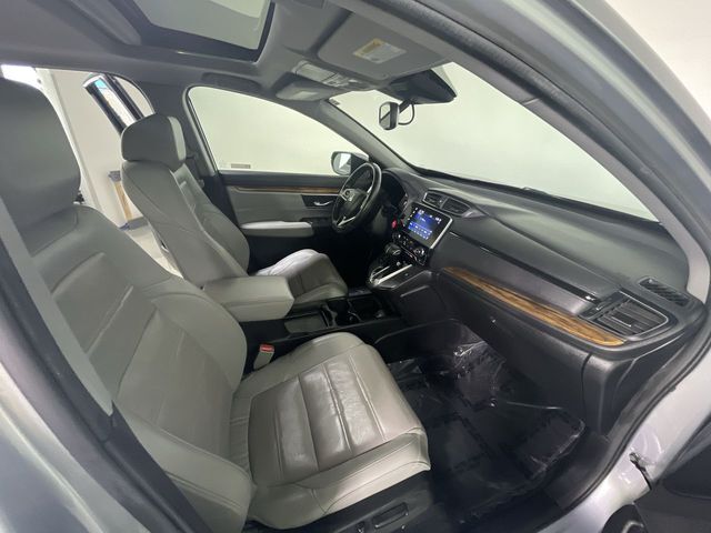 2019 Honda CR-V EX-L Columbia SC