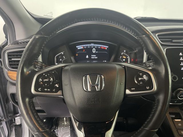 2019 Honda CR-V EX-L Columbia SC
