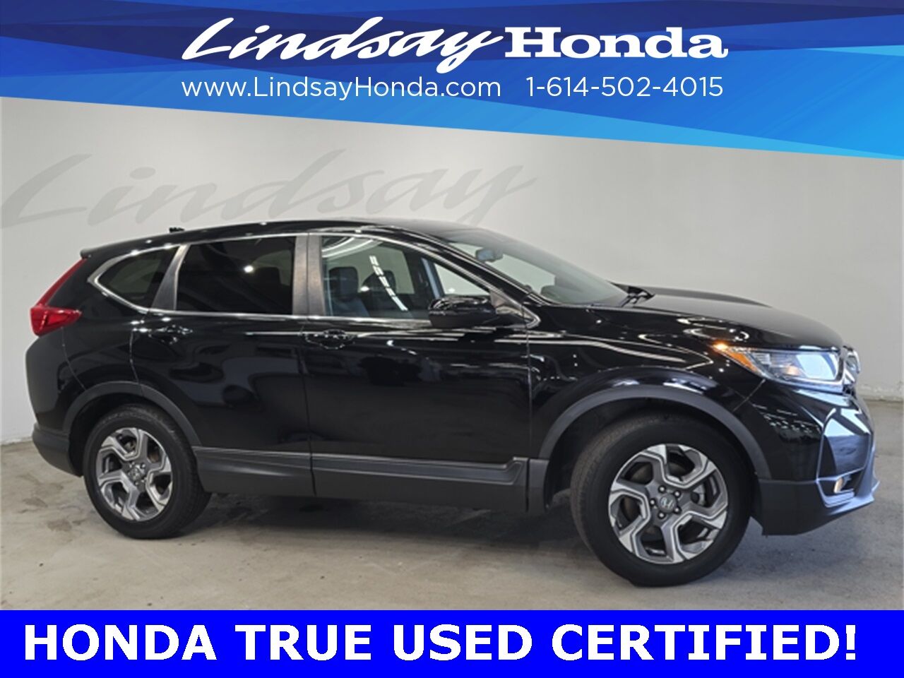 2019 Honda CR-V EX-L Columbus OH