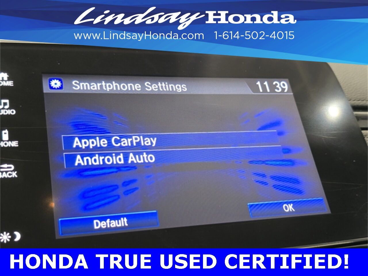 2019 Honda CR-V EX-L Columbus OH
