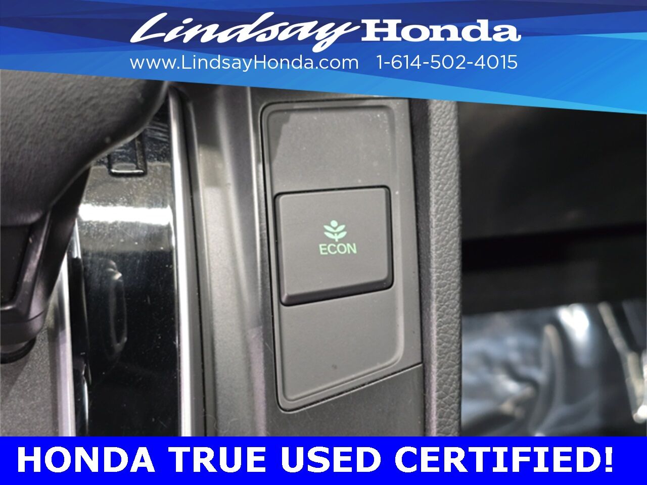2019 Honda CR-V EX-L Columbus OH
