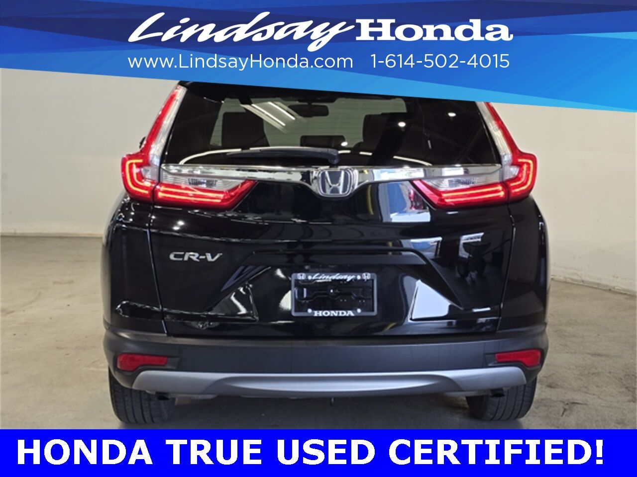 2019 Honda CR-V EX-L Columbus OH