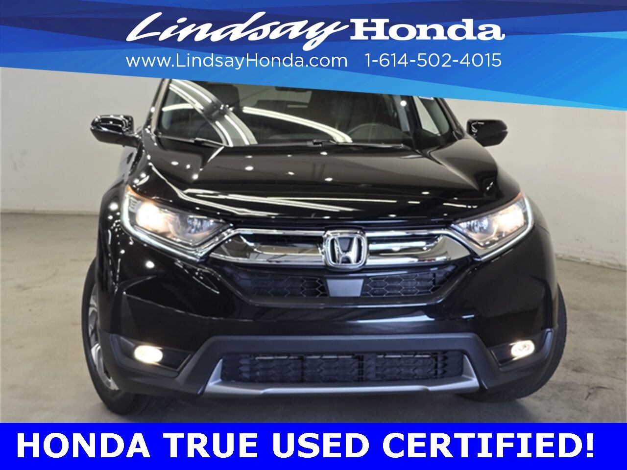 2019 Honda CR-V EX-L Columbus OH
