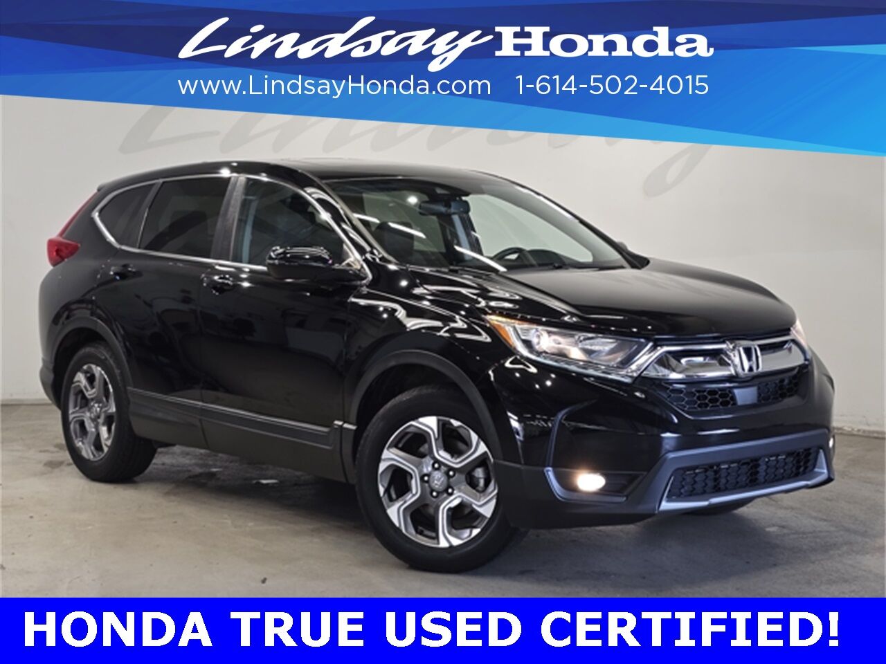 2019 Honda CR-V EX-L Columbus OH