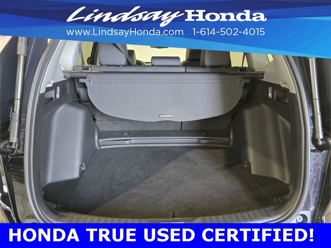 2019 Honda CR-V EX-L Columbus OH