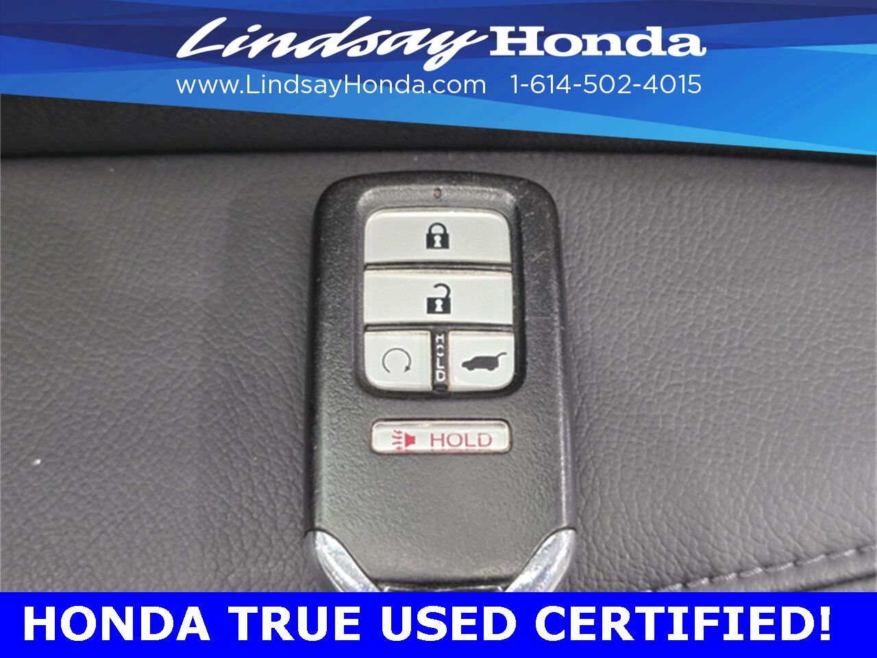 2019 Honda CR-V EX-L Columbus OH