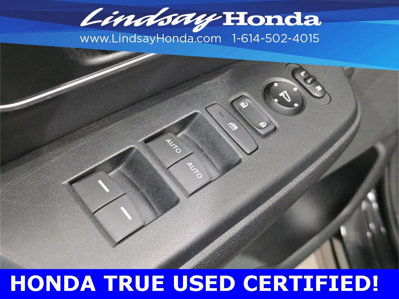 2019 Honda CR-V EX-L Columbus OH