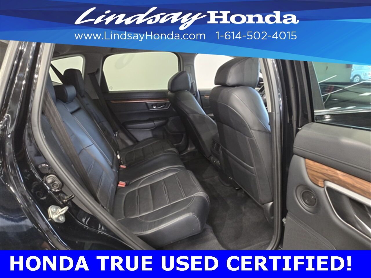 2019 Honda CR-V EX-L Columbus OH