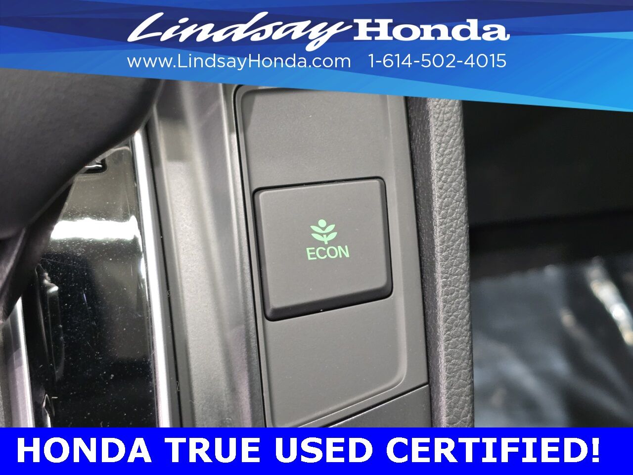 2019 Honda CR-V EX-L Columbus OH