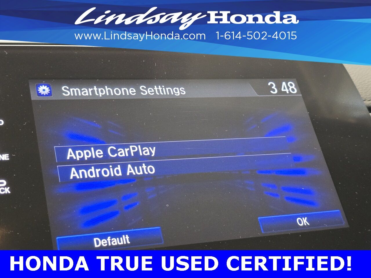 2019 Honda CR-V EX-L Columbus OH