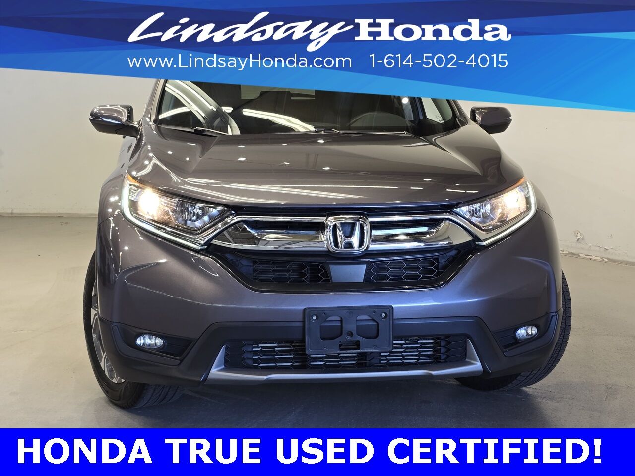 2019 Honda CR-V EX-L Columbus OH