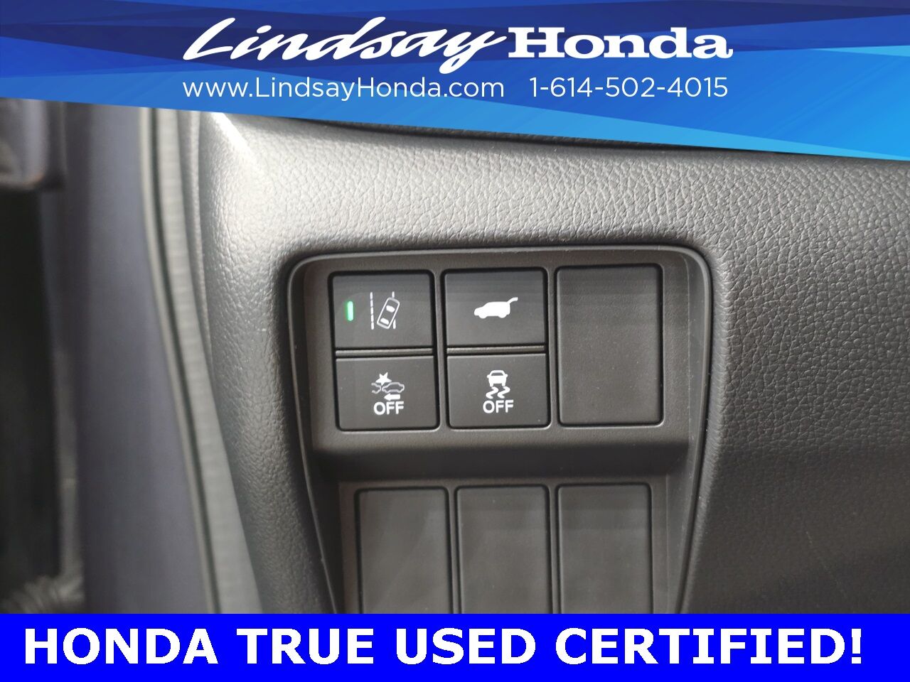 2019 Honda CR-V EX-L Columbus OH