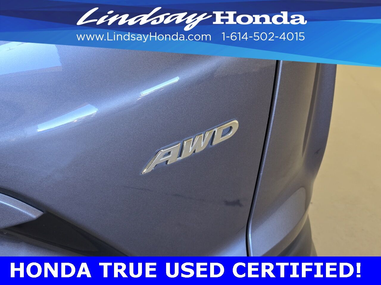 2019 Honda CR-V EX-L Columbus OH