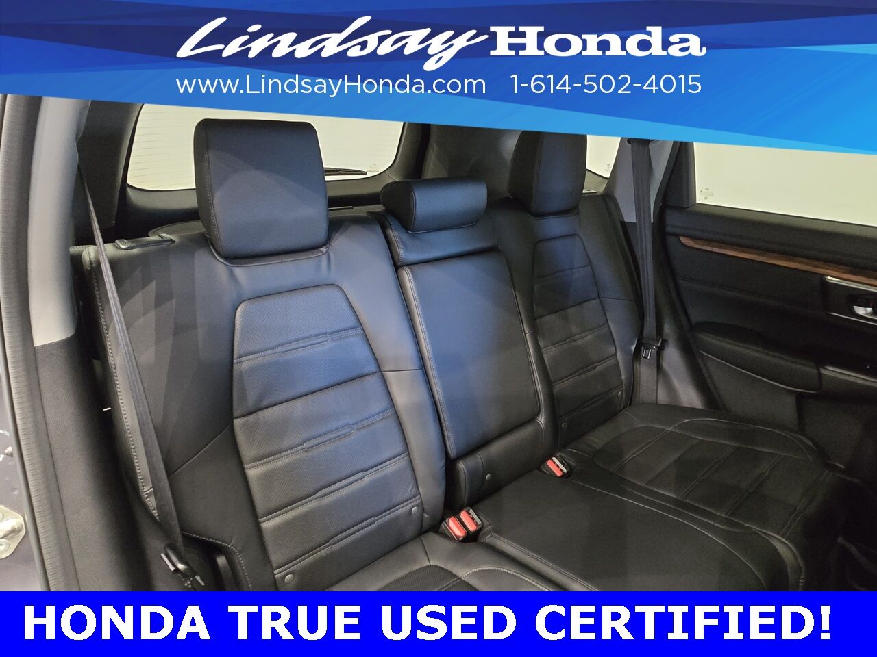 2019 Honda CR-V EX-L Columbus OH