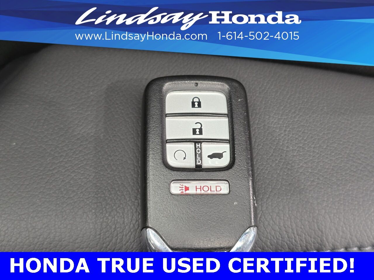 2019 Honda CR-V EX-L Columbus OH
