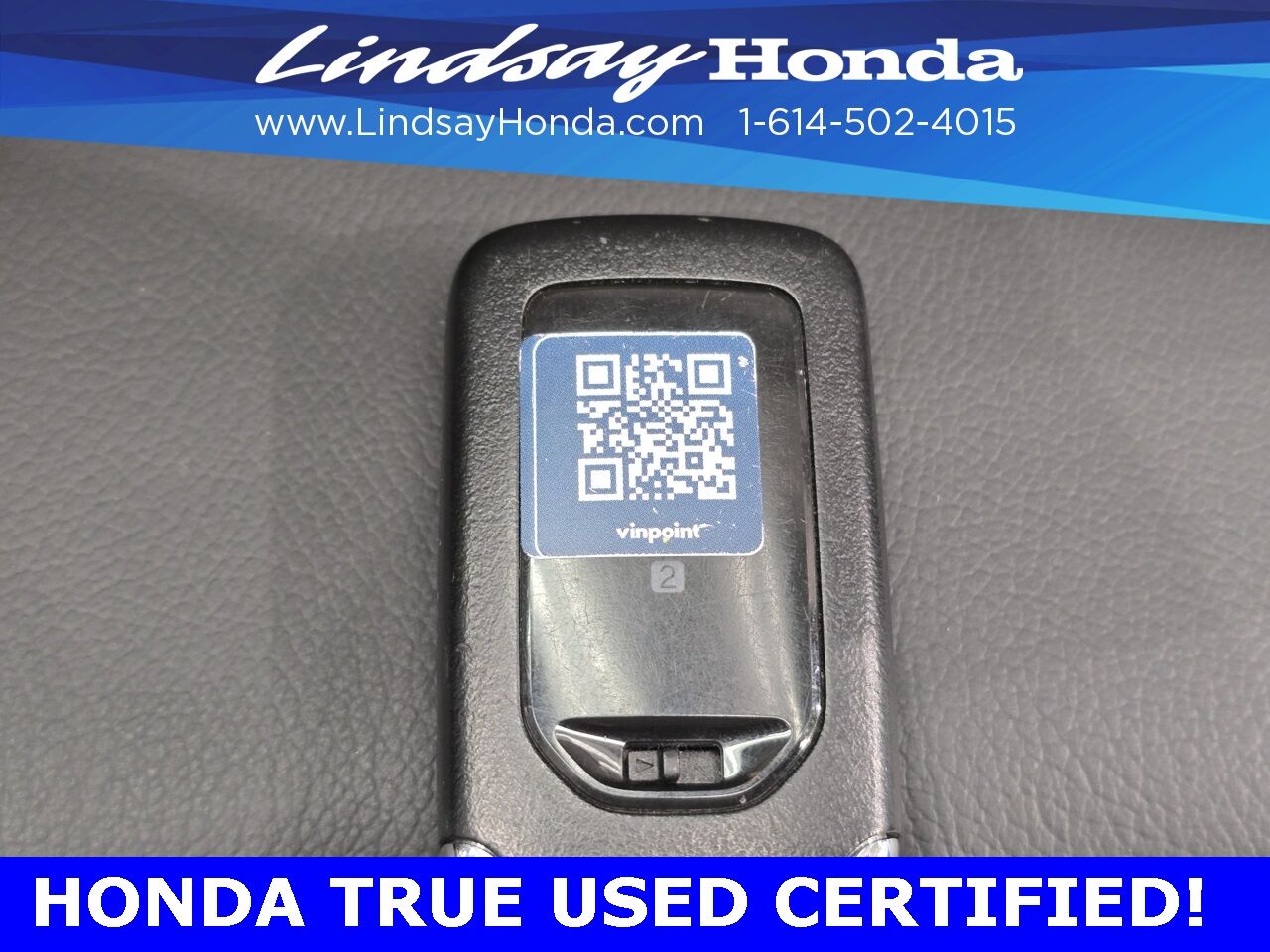 2019 Honda CR-V EX-L Columbus OH