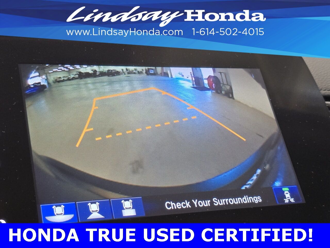 2019 Honda CR-V EX-L Columbus OH