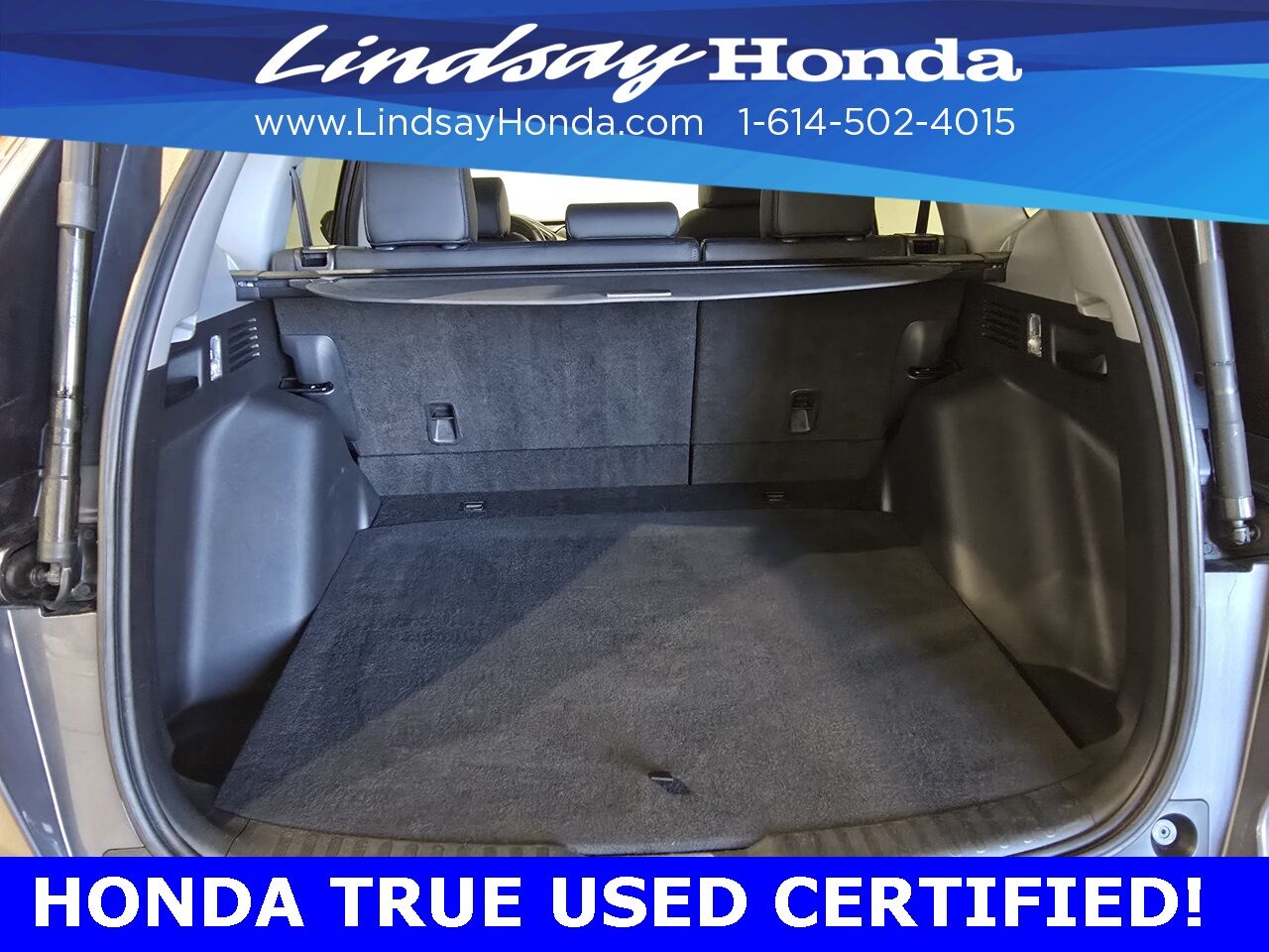 2019 Honda CR-V EX-L Columbus OH