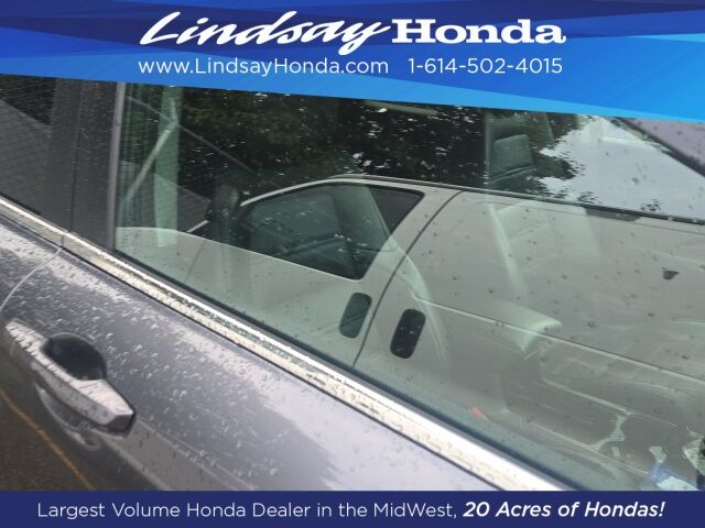 2019 Honda CR-V EX-L Columbus OH