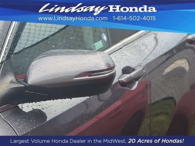 2019 Honda CR-V EX-L Columbus OH