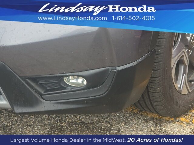 2019 Honda CR-V EX-L Columbus OH