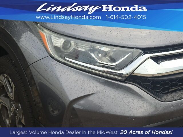 2019 Honda CR-V EX-L Columbus OH