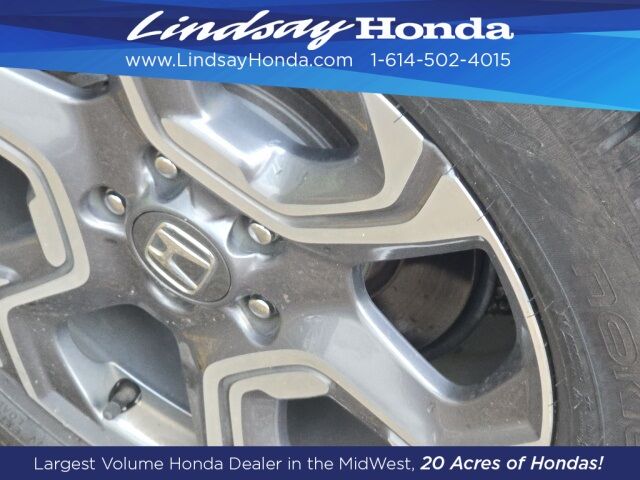 2019 Honda CR-V EX-L Columbus OH