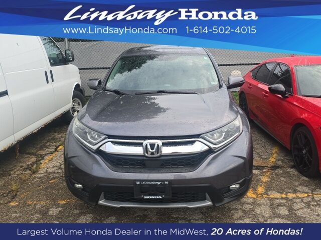 2019 Honda CR-V EX-L Columbus OH