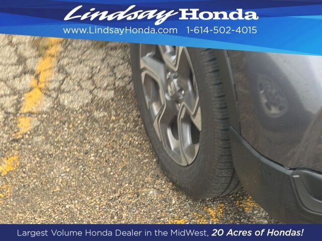 2019 Honda CR-V EX-L Columbus OH