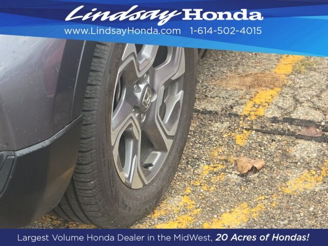 2019 Honda CR-V EX-L Columbus OH