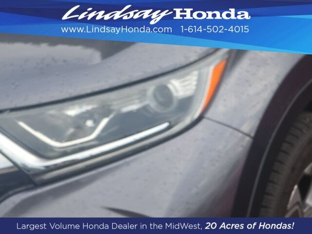 2019 Honda CR-V EX-L Columbus OH