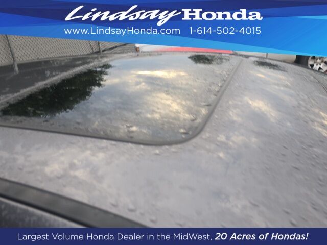 2019 Honda CR-V EX-L Columbus OH