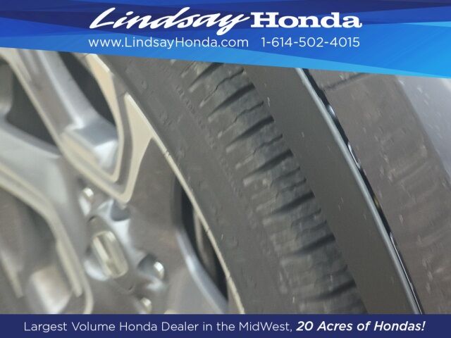2019 Honda CR-V EX-L Columbus OH