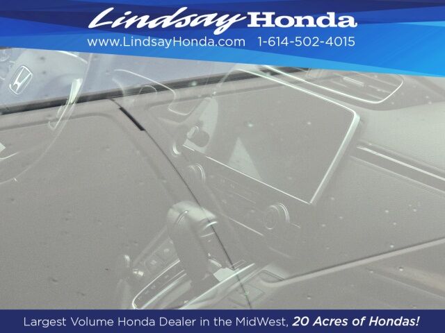 2019 Honda CR-V EX-L Columbus OH