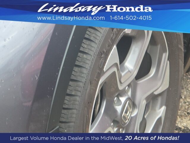2019 Honda CR-V EX-L Columbus OH