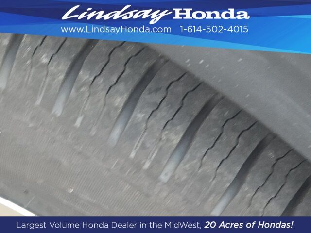 2019 Honda CR-V EX-L Columbus OH