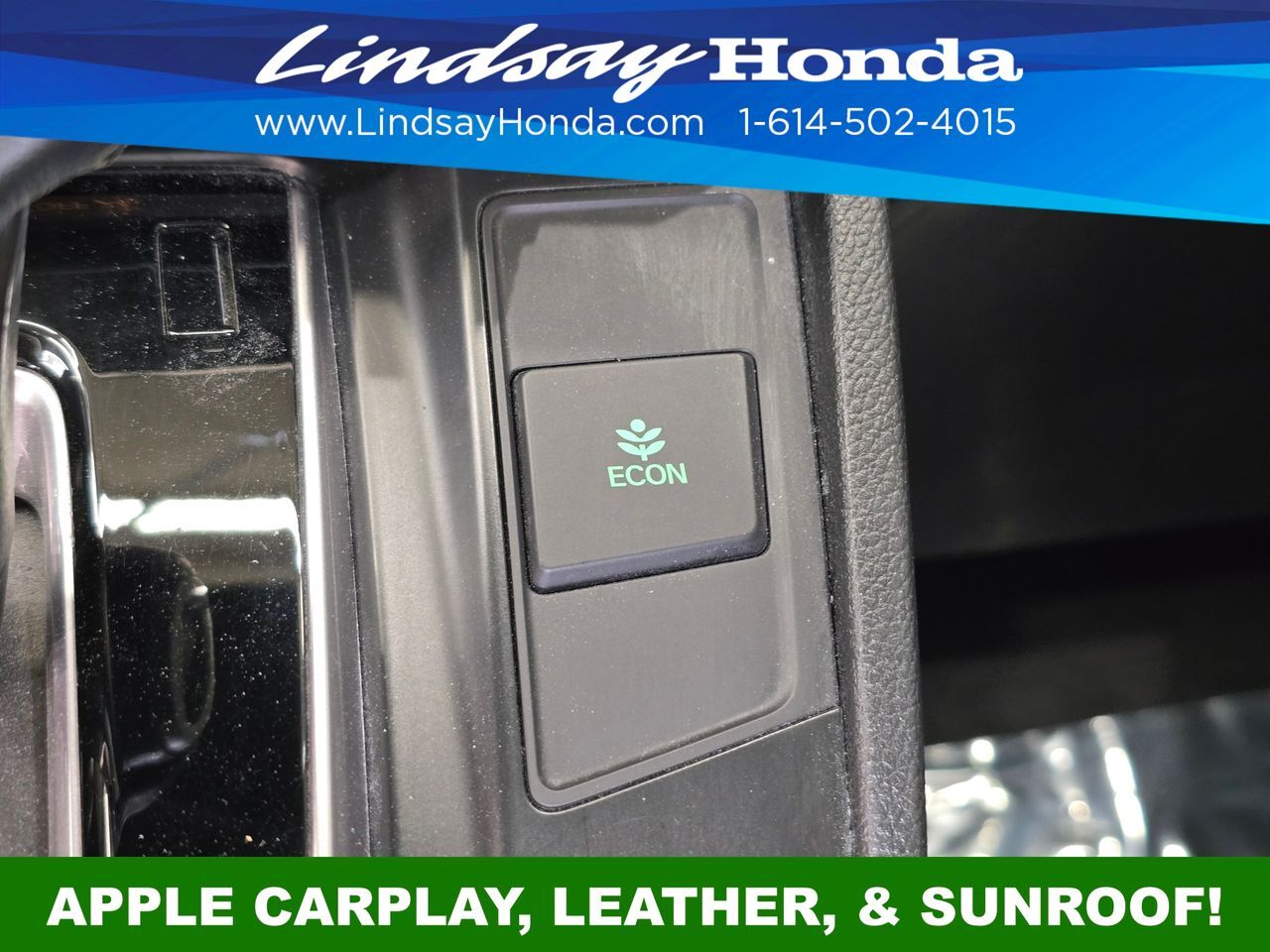 2019 Honda CR-V EX-L Columbus OH
