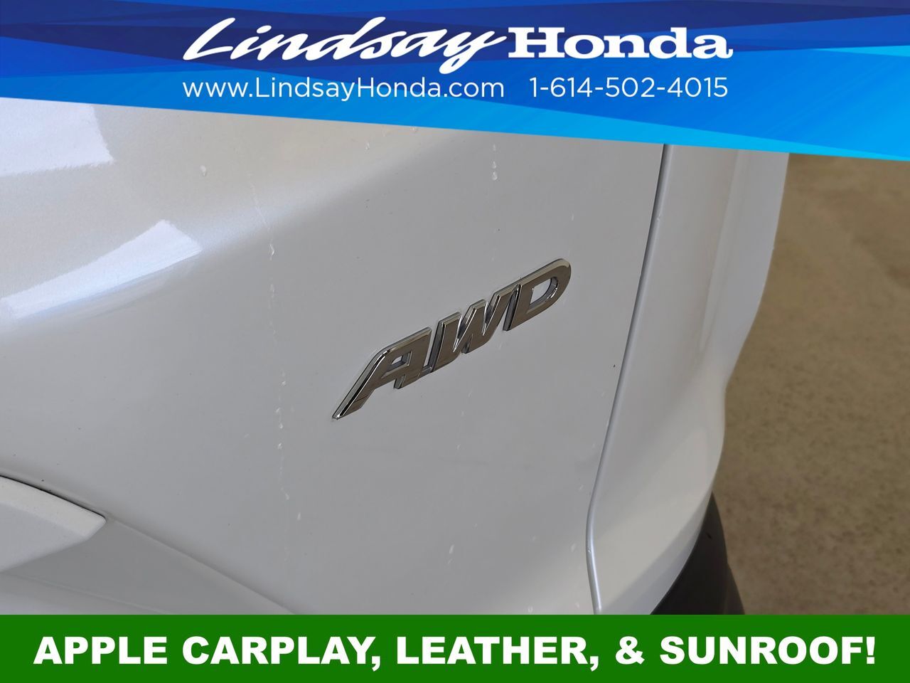 2019 Honda CR-V EX-L Columbus OH