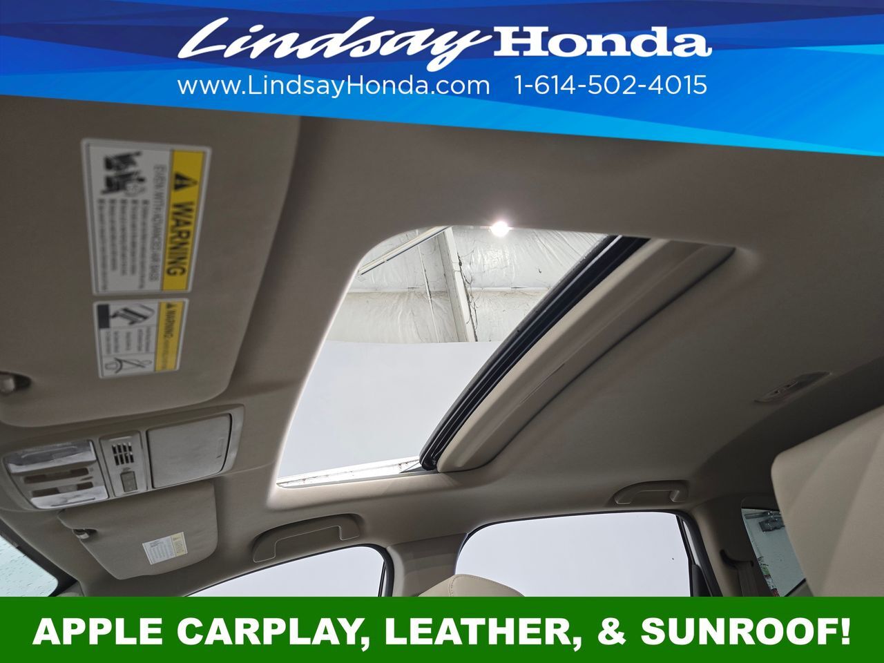 2019 Honda CR-V EX-L Columbus OH