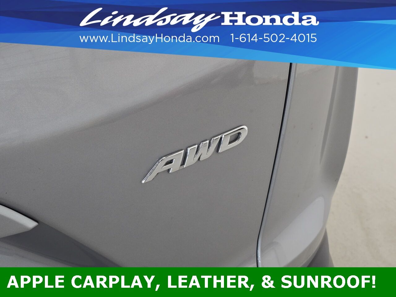 2019 Honda CR-V EX-L Columbus OH