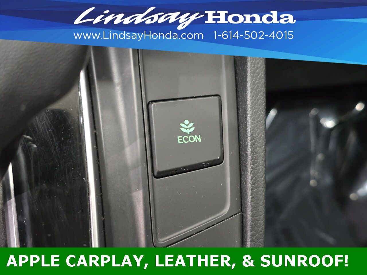 2019 Honda CR-V EX-L Columbus OH