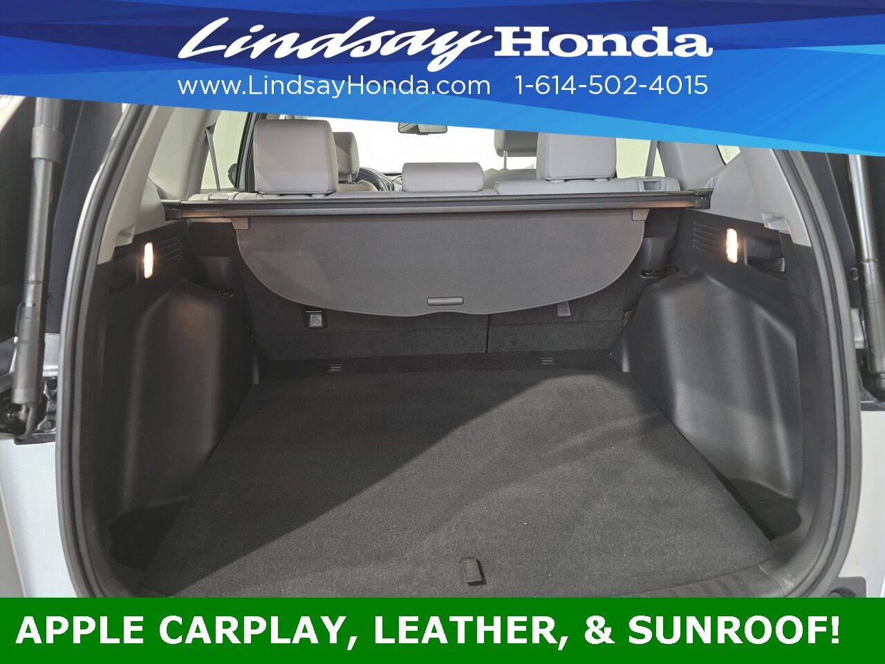 2019 Honda CR-V EX-L Columbus OH