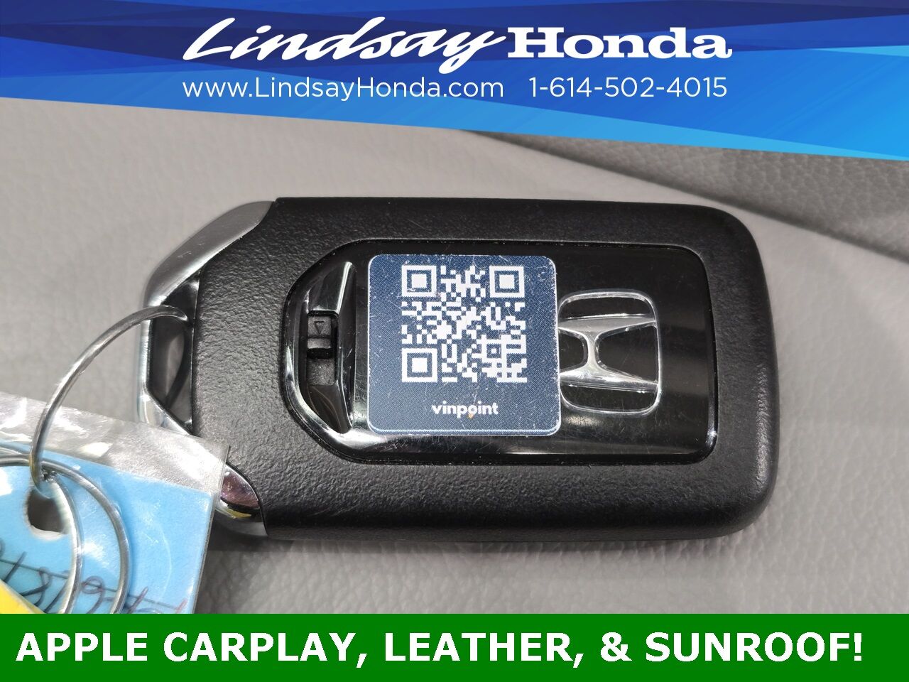 2019 Honda CR-V EX-L Columbus OH