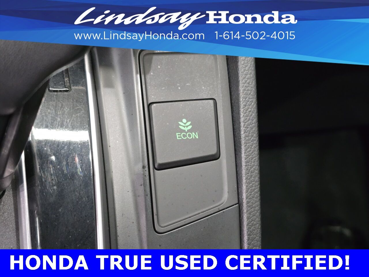 2019 Honda CR-V EX-L Columbus OH