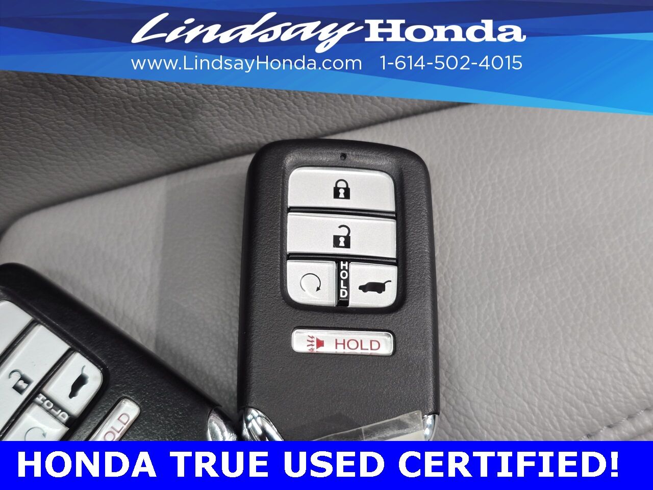 2019 Honda CR-V EX-L Columbus OH