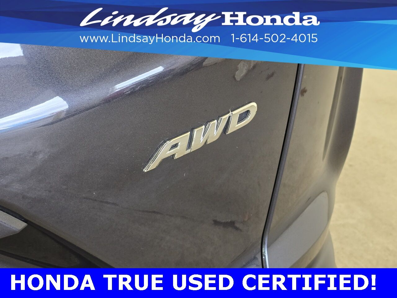 2019 Honda CR-V EX-L Columbus OH