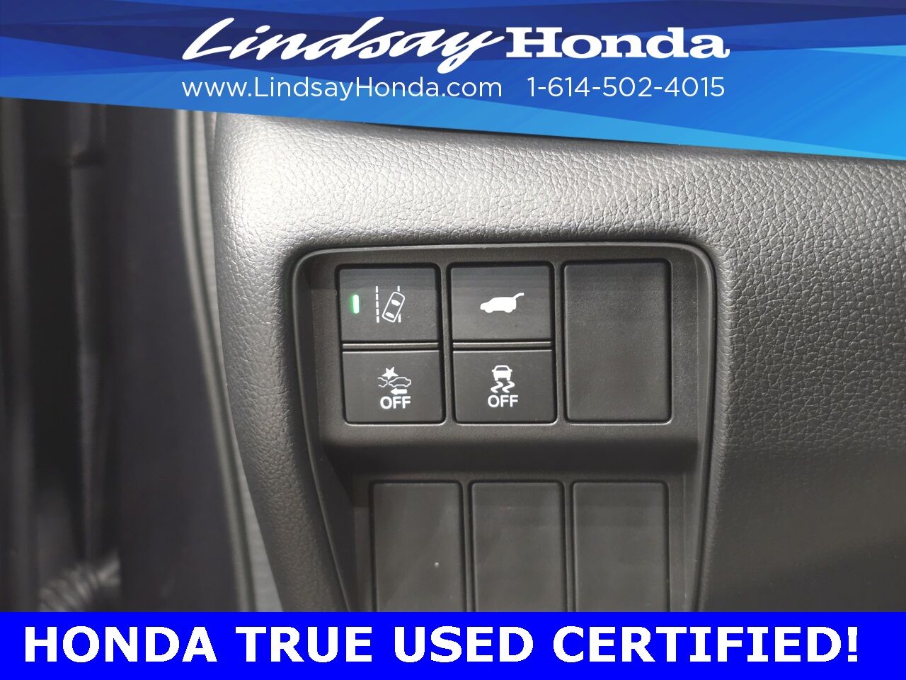 2019 Honda CR-V EX-L Columbus OH