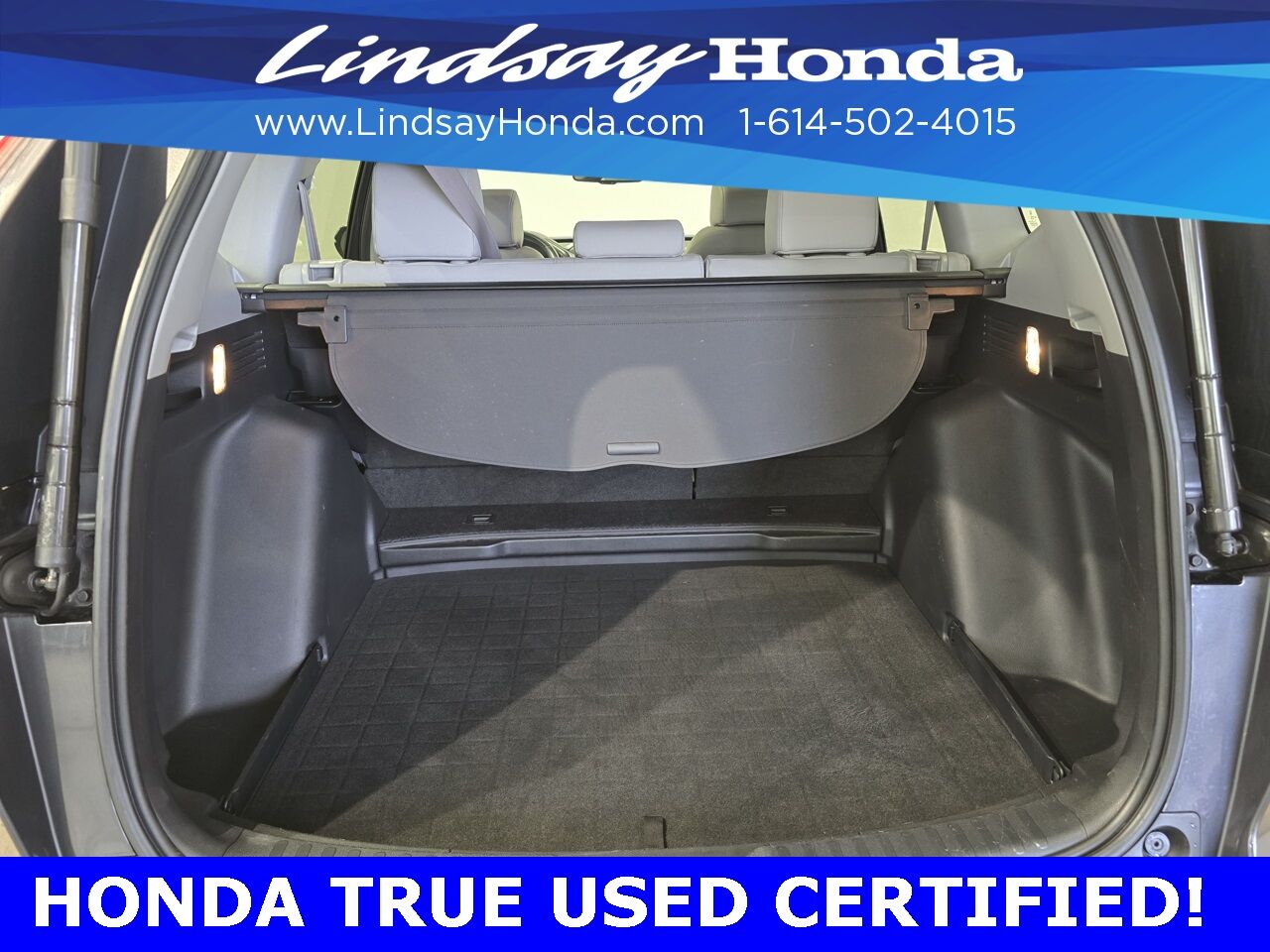 2019 Honda CR-V EX-L Columbus OH