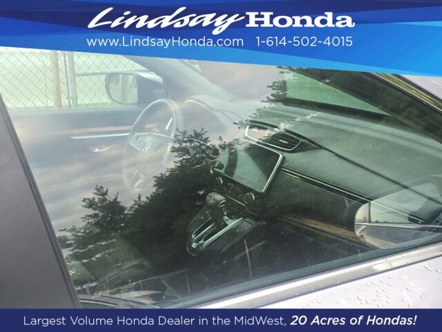 2019 Honda CR-V EX-L Columbus OH