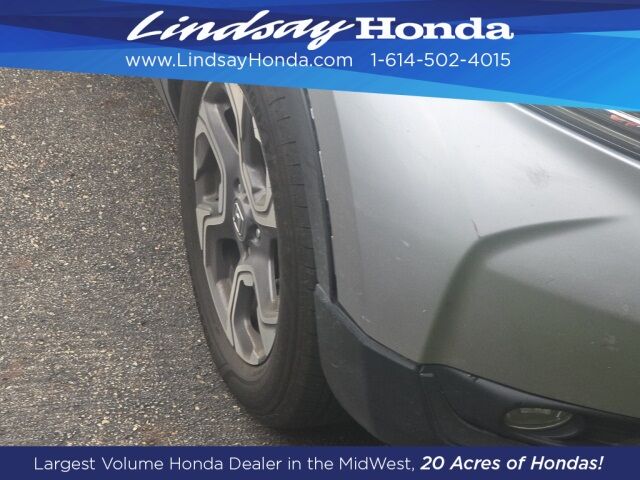 2019 Honda CR-V EX-L Columbus OH